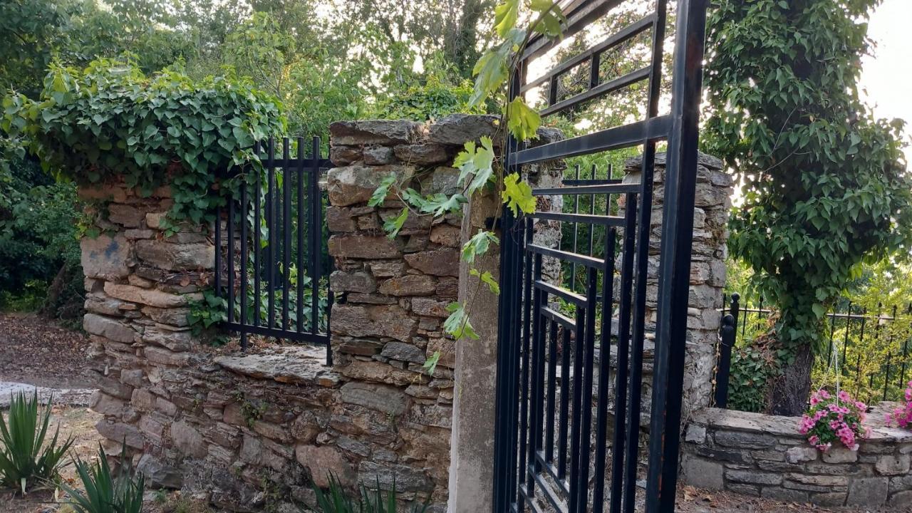 Mare Monte Kazaviti Landhuis